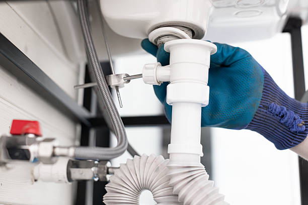 Reliable Plumbing contractor in Elk River, MN by Masters Plumbing Service