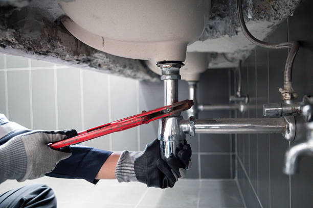 Trusted Leak Detection service in Elk River, MN - Masters Plumbing Service